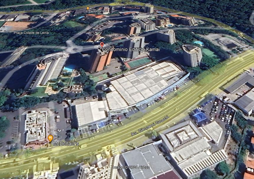 Apartamento - Venda, Vila Suzana, São Paulo, SP